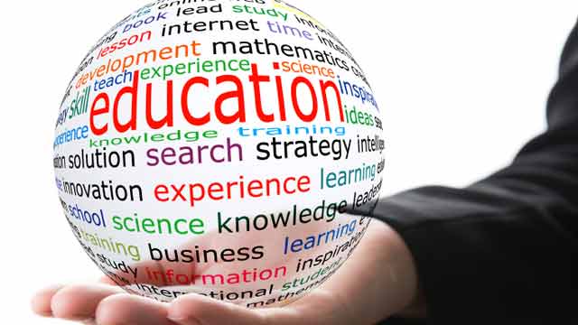 Impactful Learning Educational Consultants