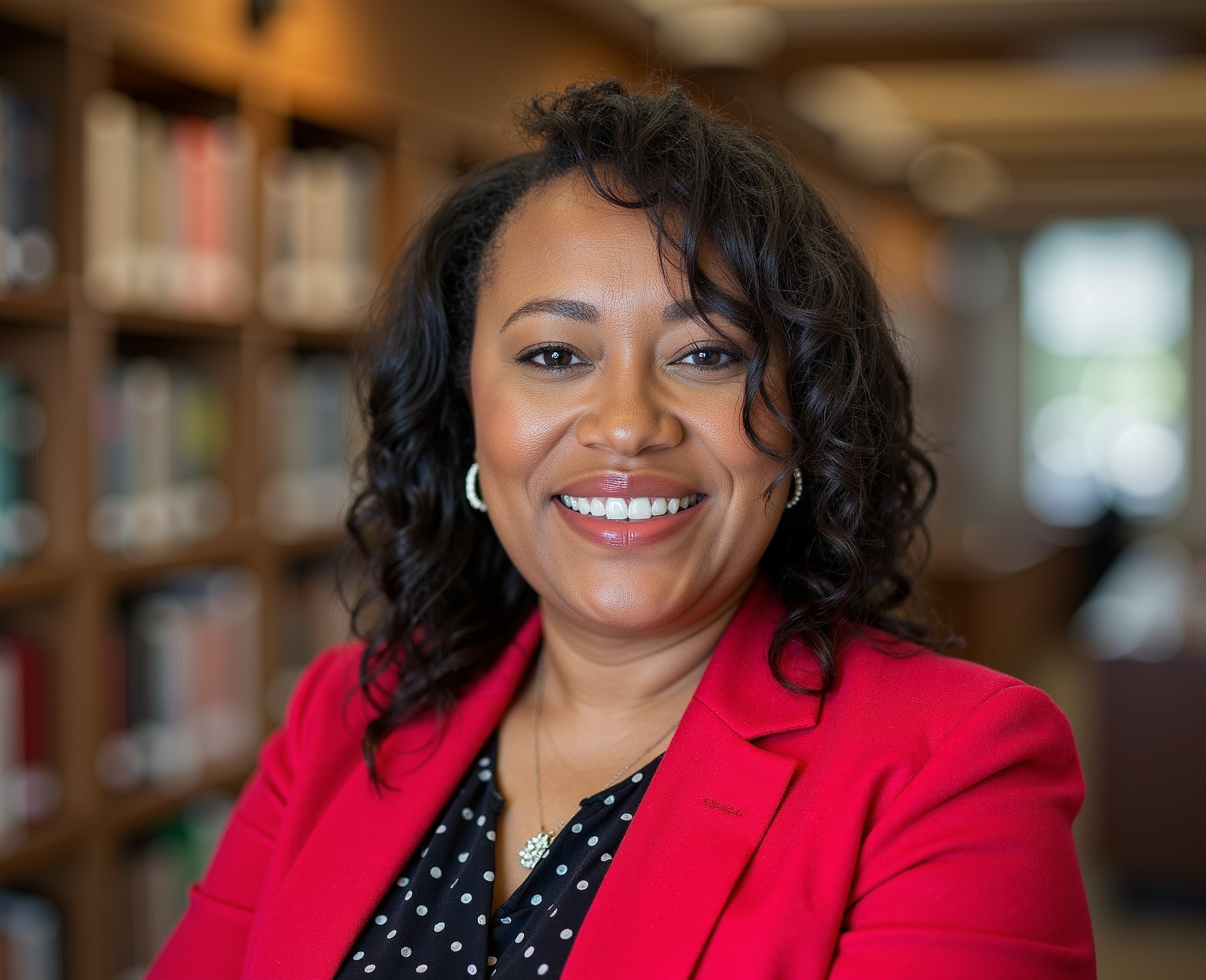 #2 - Tameka Butler